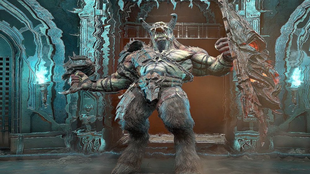 Doom Eternal