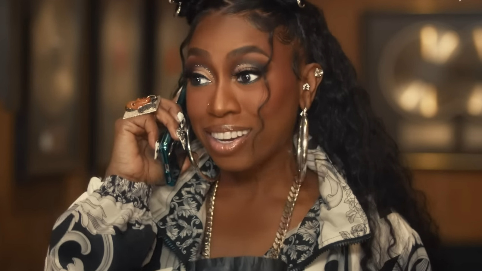 Doritos' Super Bowl 2023 Commercials With Missy Elliott Have Fans All