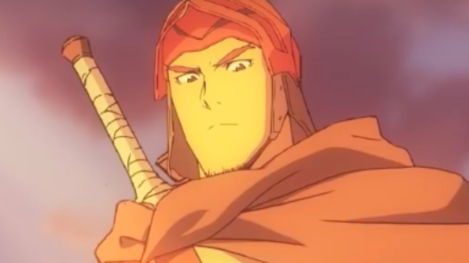 Dota 2 Anime Review: Davion's Excellent Dragon Adventure