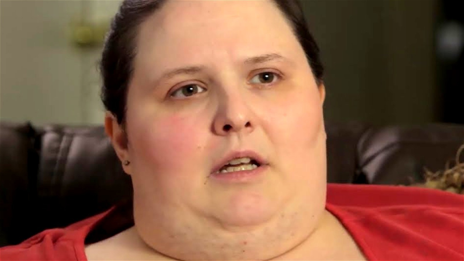 Dottie From My 600-Lb Life Is Unrecognizable Now - Looper.