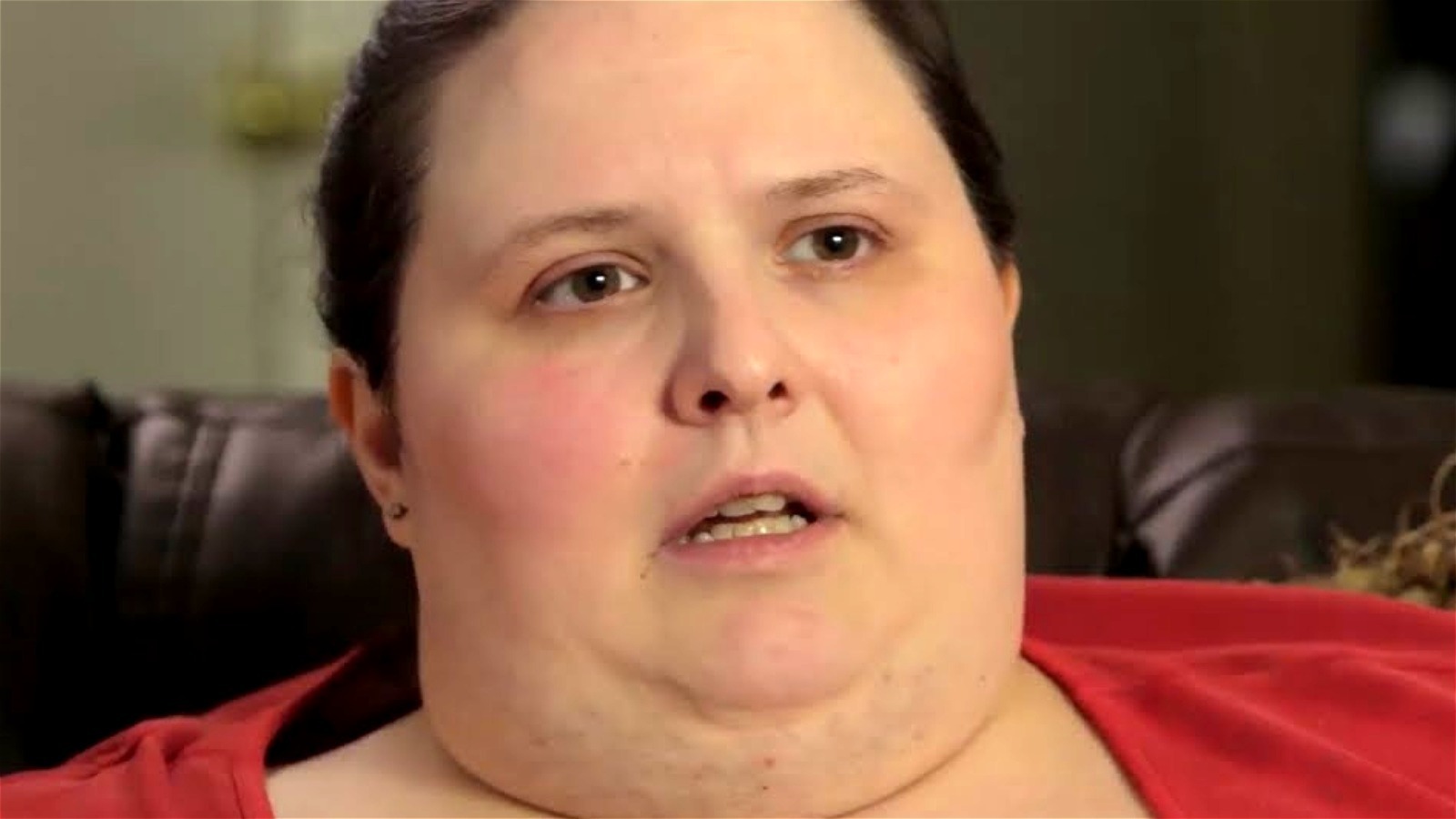 Dottie 600 pound life