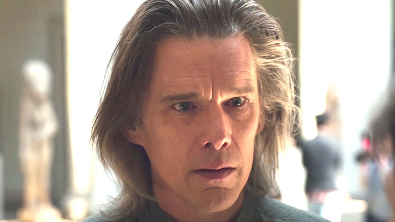 Dr. Arthur Harrow The Moon Knight Villain Explained