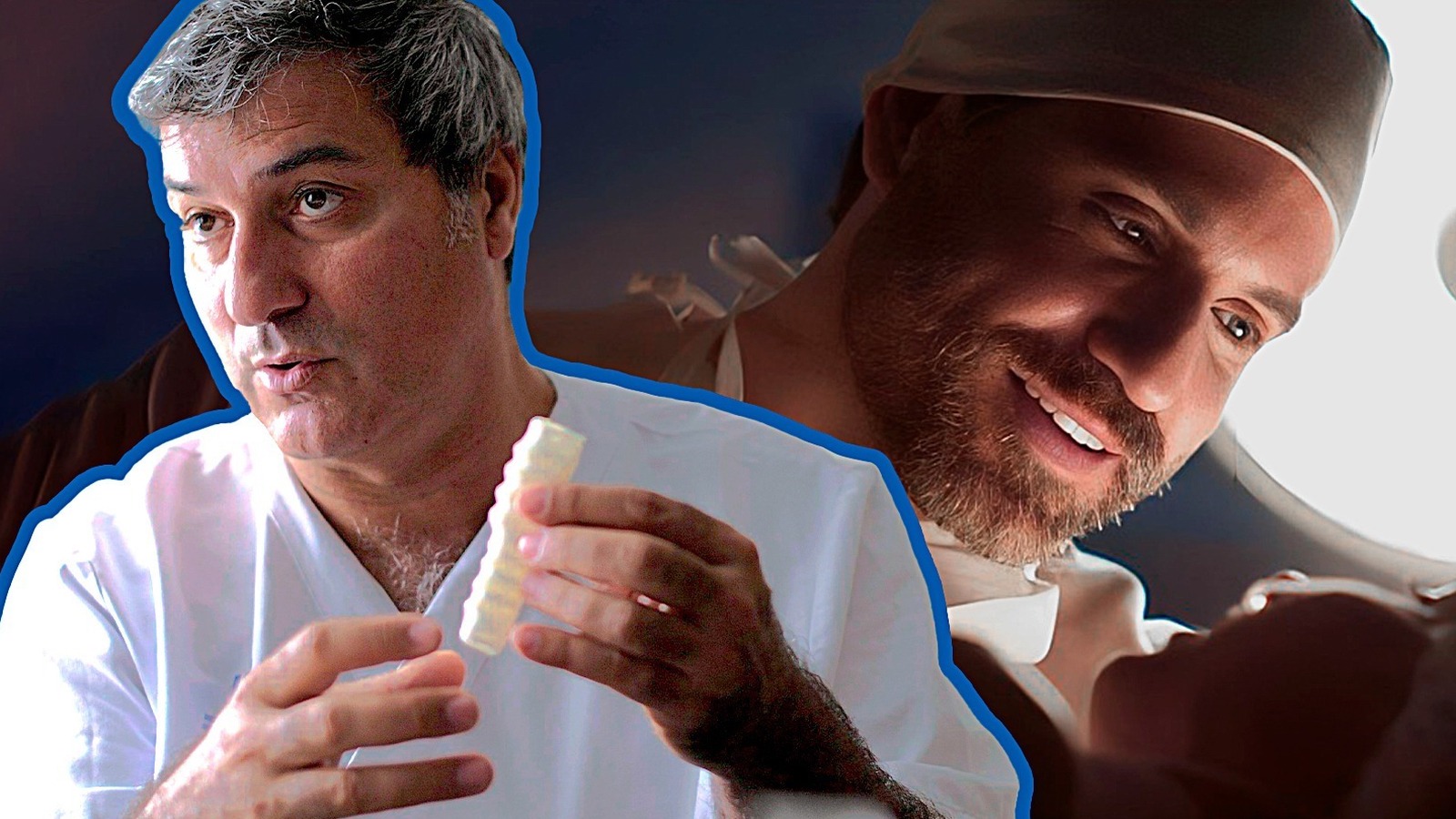 Dr. Death Season 2 What Is The Real (Horrific) Story Of Dr. Paolo