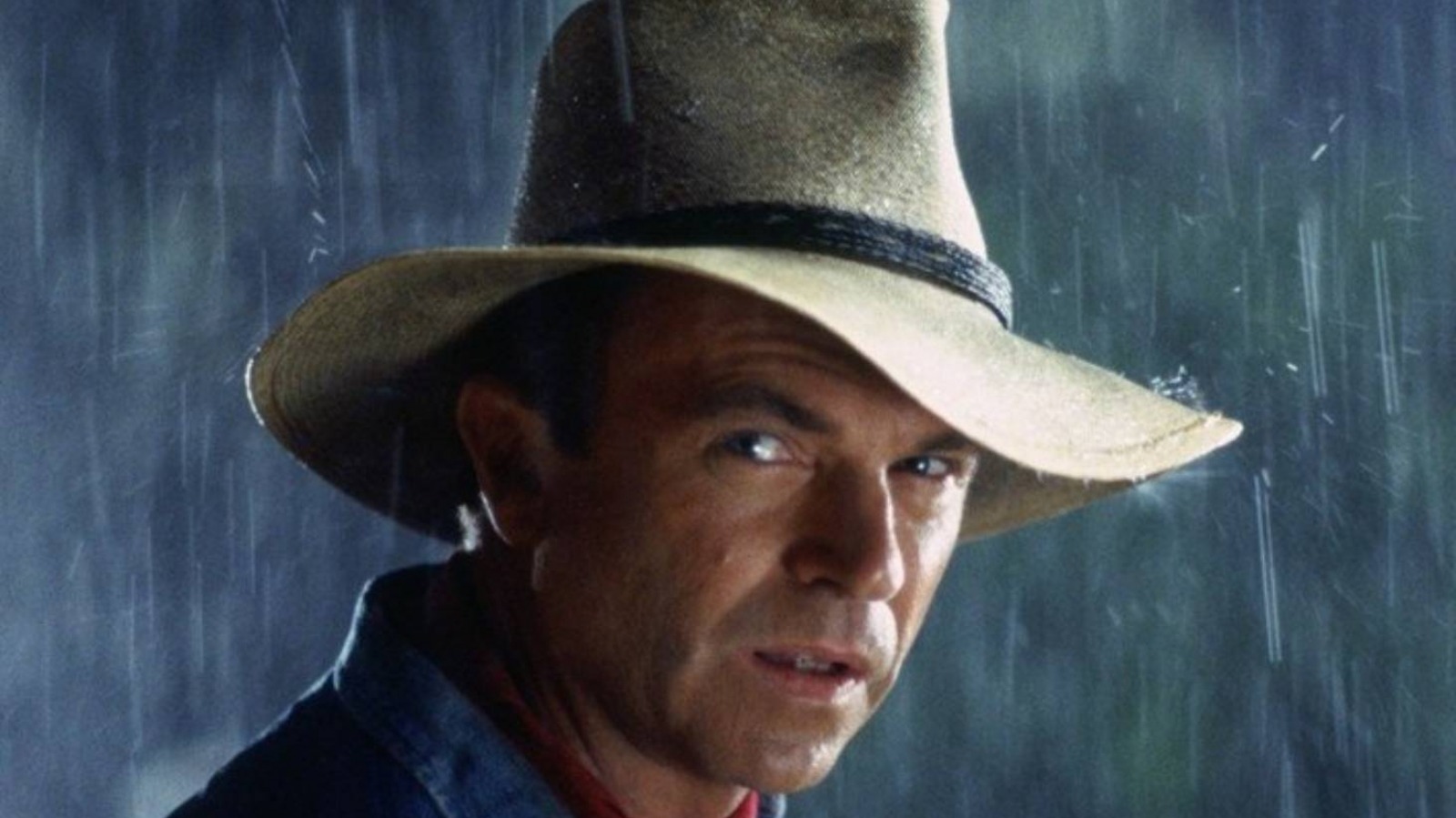 Dr. Grant's Entire Jurassic Park Backstory Explained