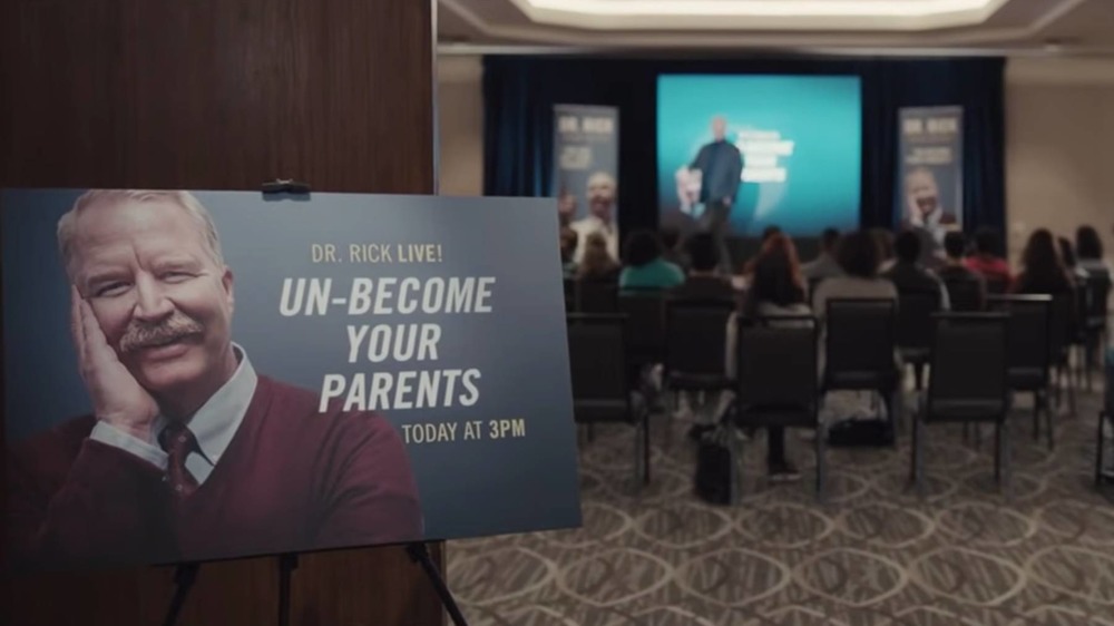 Dr. Rick Progressive Commercials Ranked
