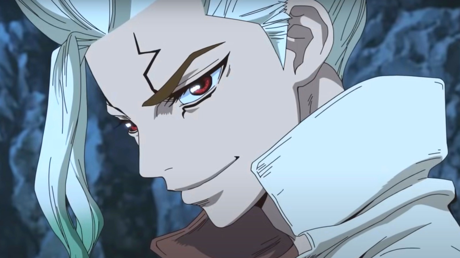 Dr. Stone New World S03 Episode 1  Full Moments + Anime Recap 