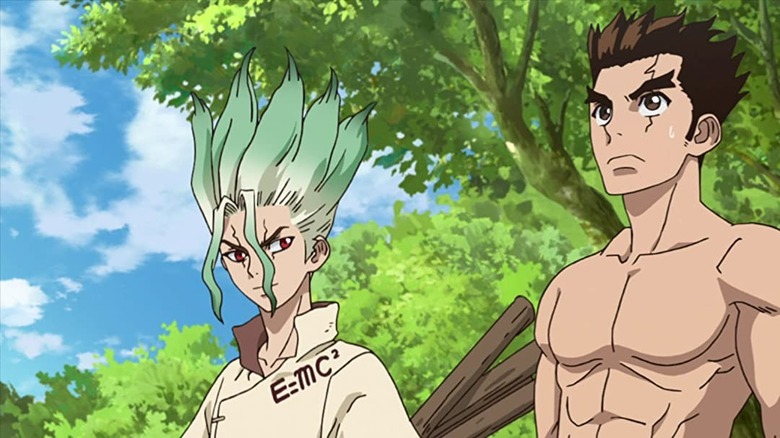 Dr Stone Season 3 What We Know So Far