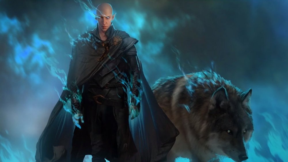dragon age origins qunari update dragon age origins qunari update