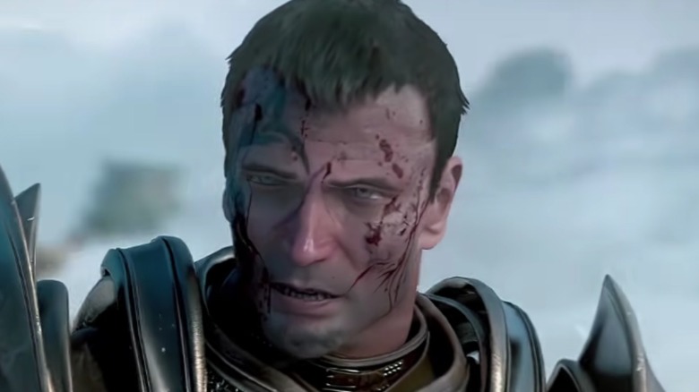 dragon age 2 characters in dragon age inquisition