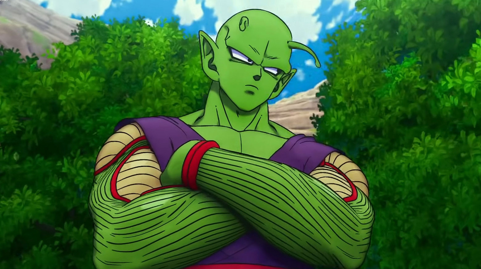 Dragon Ball: How Many Times Has Piccolo Died & How Many People Has He  Killed?