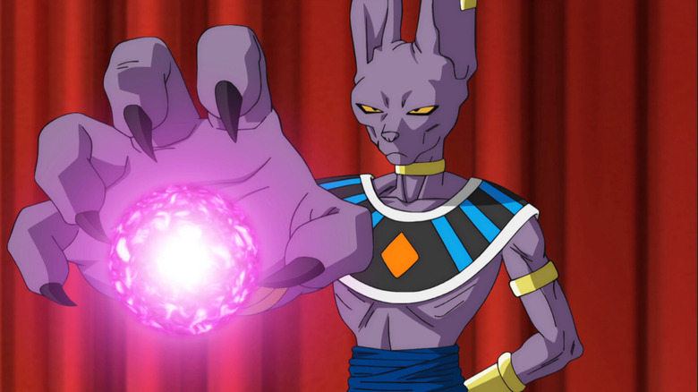 Is Dragon Ball Super Getting a Web Anime? - Gameranx