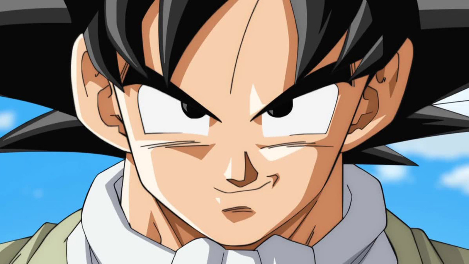 Dragon Ball Super: Super Hero' Film Receives a New Visual