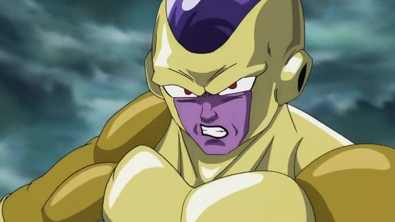 Dragon Ball Super: Super Hero' Gets U.S. Release – The Hollywood