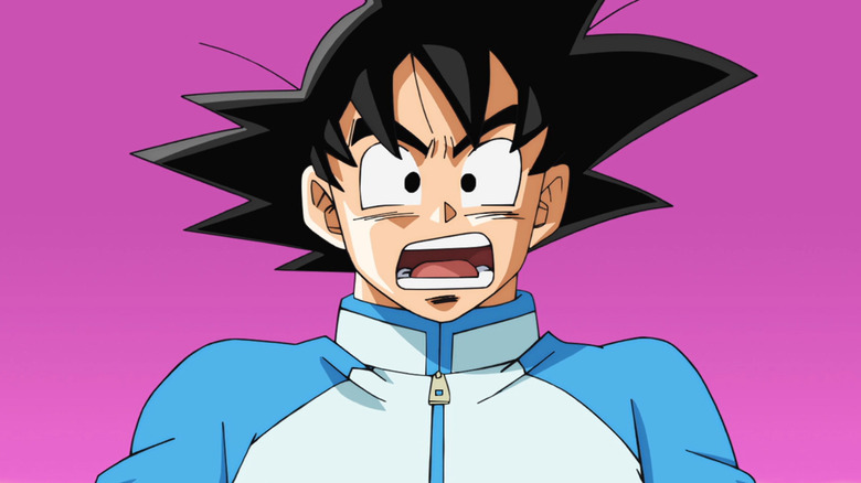 Dragon Ball's Most Powerful Super Saiyan Form Is Officially