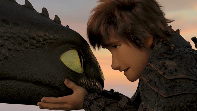 Dragons: The Nine Realms - Everything You Need To Know - FandomWire