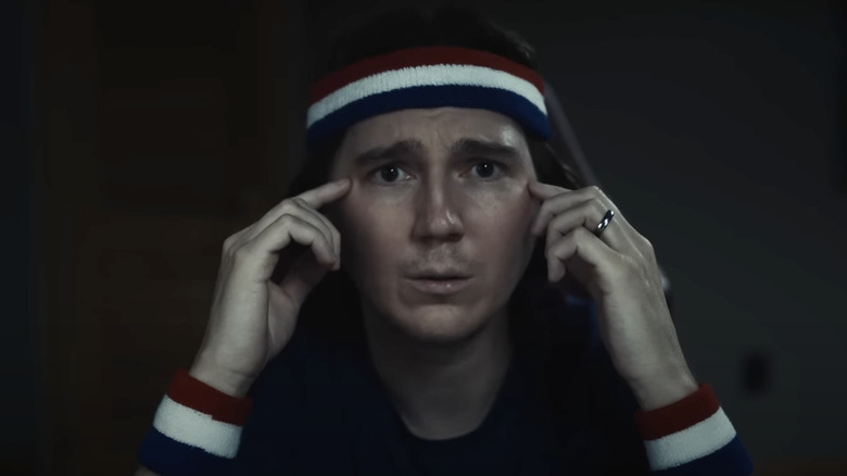 Paul Dano Dumb Money