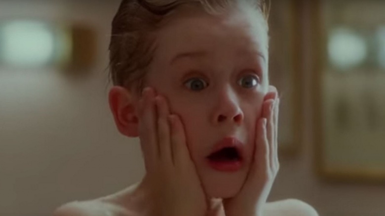 Dumb Things In Home Alone Everyone Just Ignored