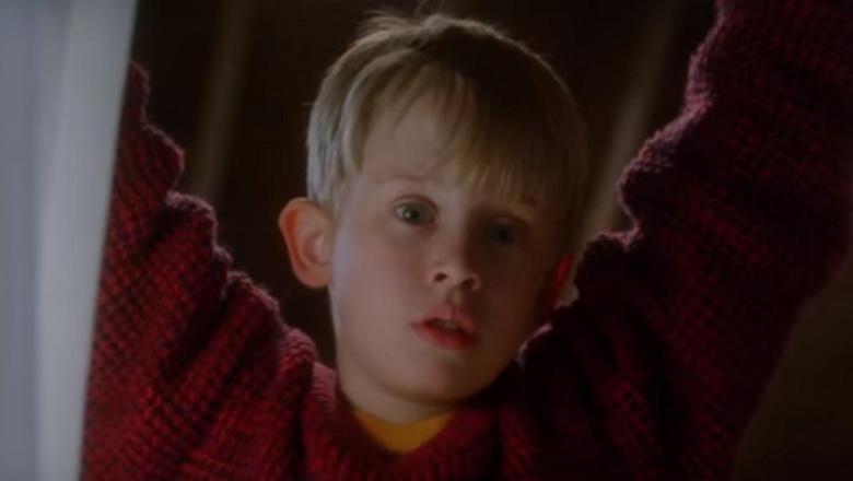 Dumb Things In Home Alone Everyone Just Ignored