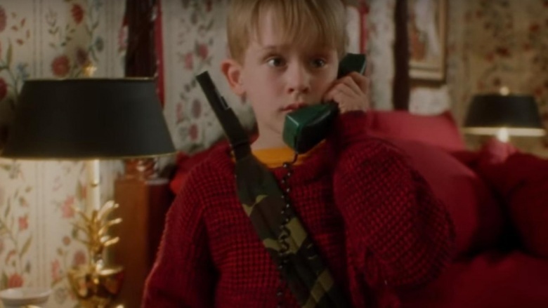 Dumb Things In Home Alone Everyone Just Ignored