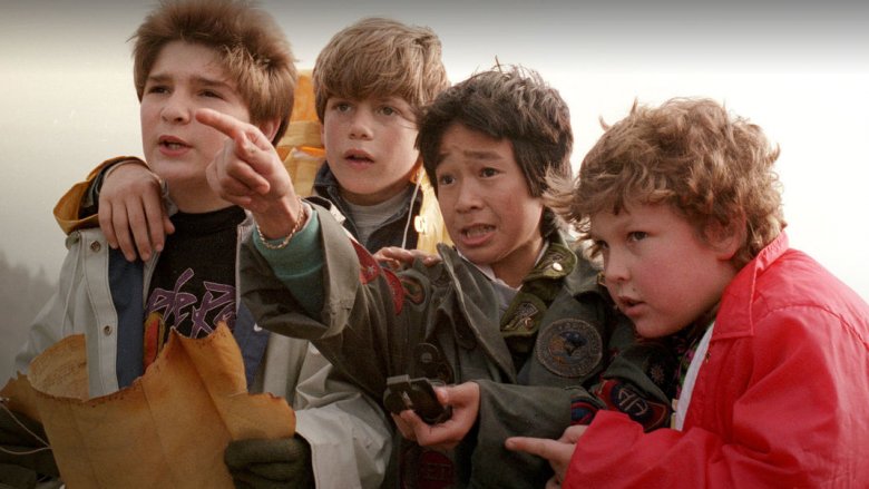 The Goonies