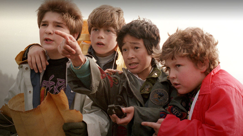 The Goonies