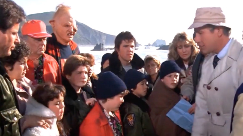 The Goonies
