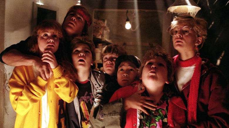 The Goonies