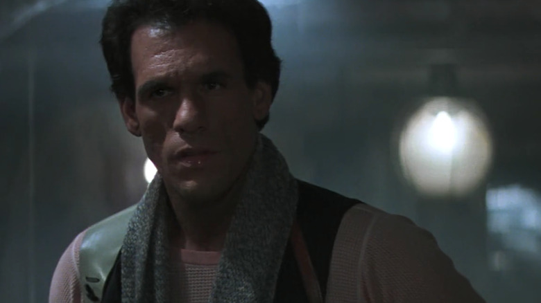 Robert Davi in The Goonies