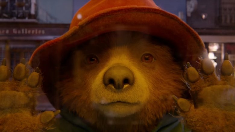 Paddington