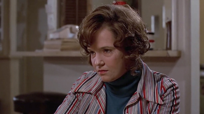 Lea Thompson in Back to the Future