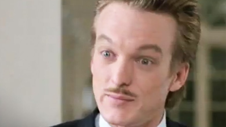 Jonathan Schmock in Ferris Bueller's Day Off