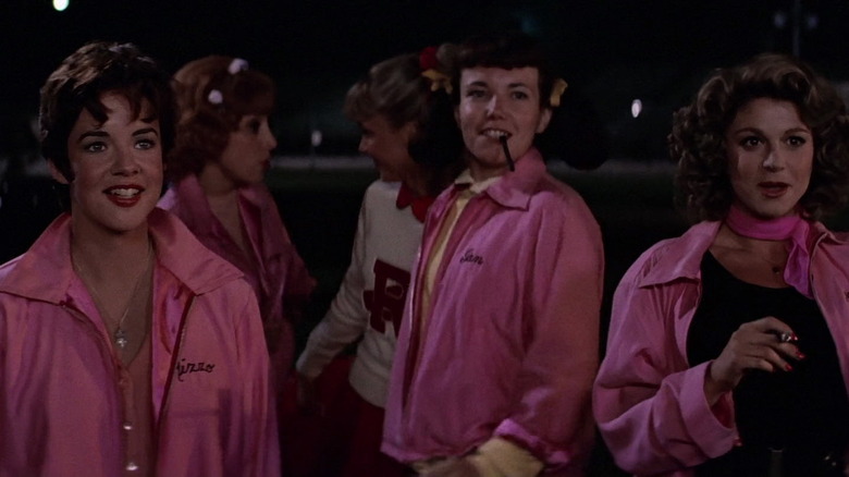 Dumb Things In Grease You Only Notice After Watching It More Than Once