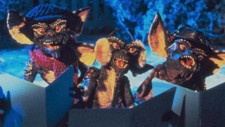 Dumb Things In Gremlins Everyone Ignored