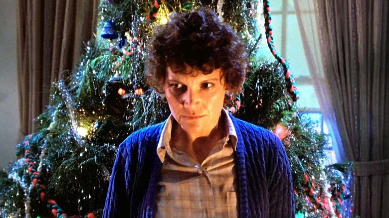 Frances Lee McCain in Gremlins