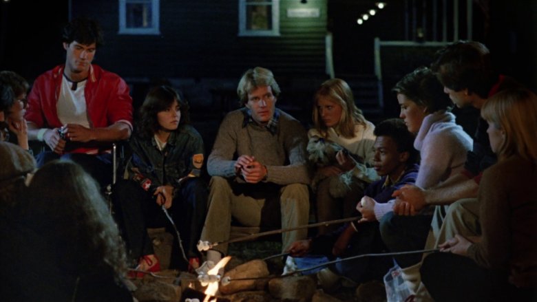 Friday the 13th Part III