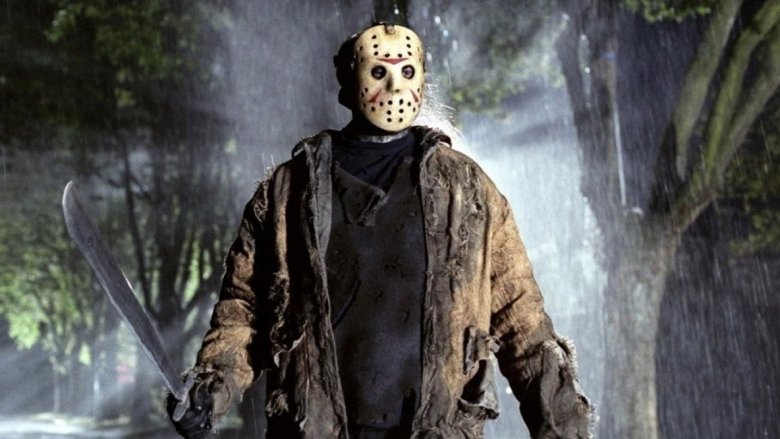 151 Proof Movies: Friday the 13th Part 10: Jason X Drinking Game – Nerds on  the Rocks