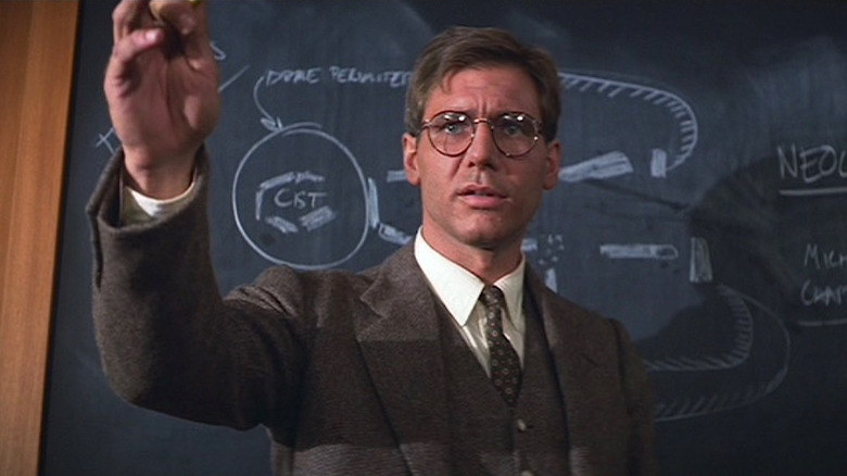 Raiders of the Lost Ark