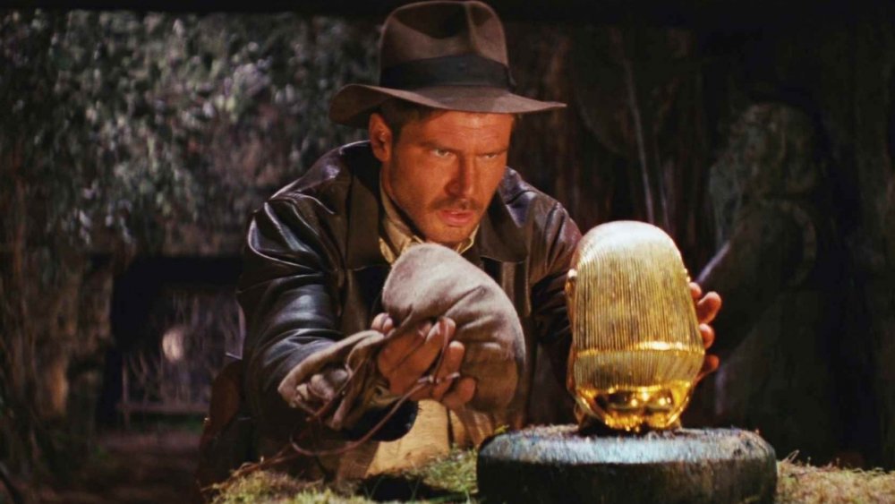 Raiders of the Lost Ark