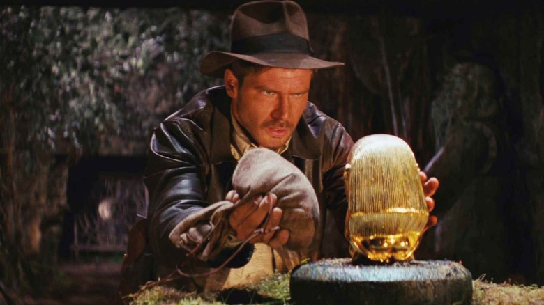 Raiders of the Lost Ark