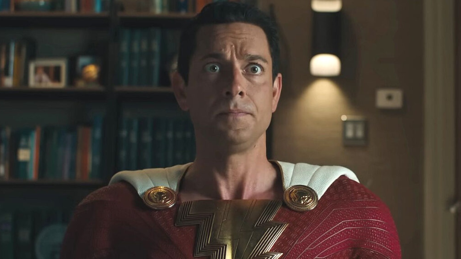 Shazam! Fury of the Gods' is an underwhelming and confusing mess