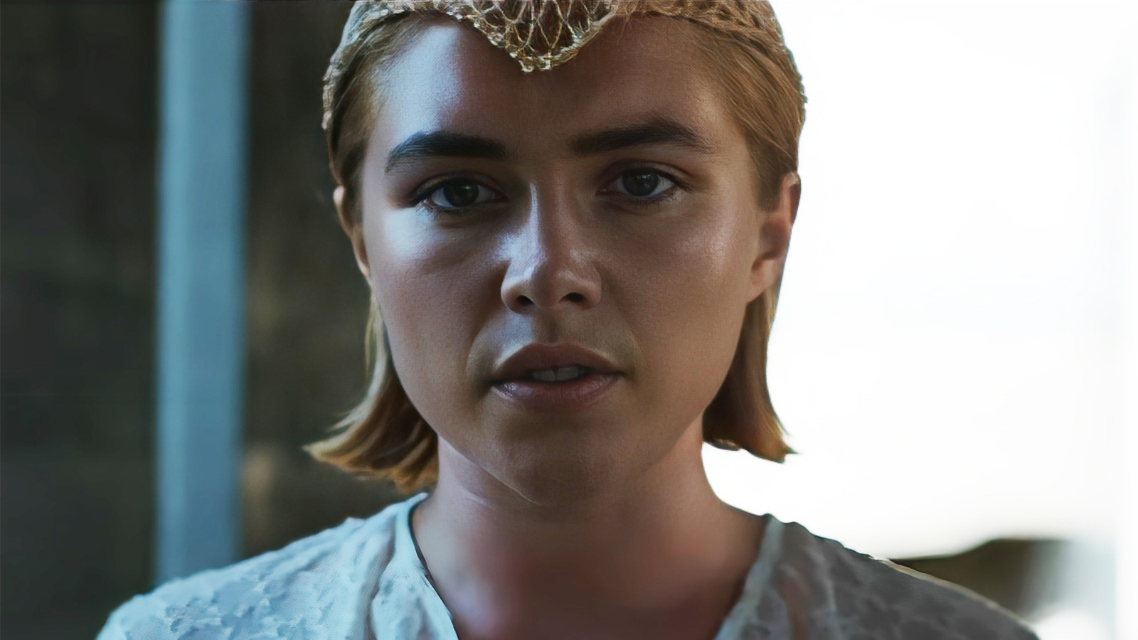 Dune Part Two Who Exactly Is Florence Pugh s Princess Irulan 
