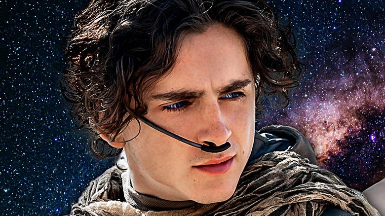 Paul Atreides