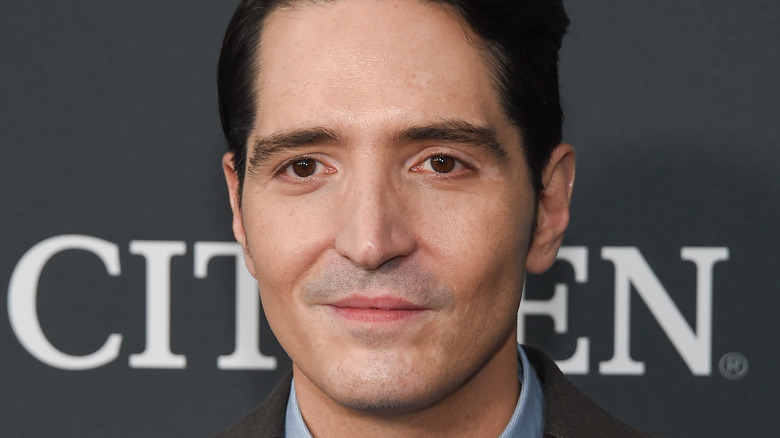 David Dastmalchian