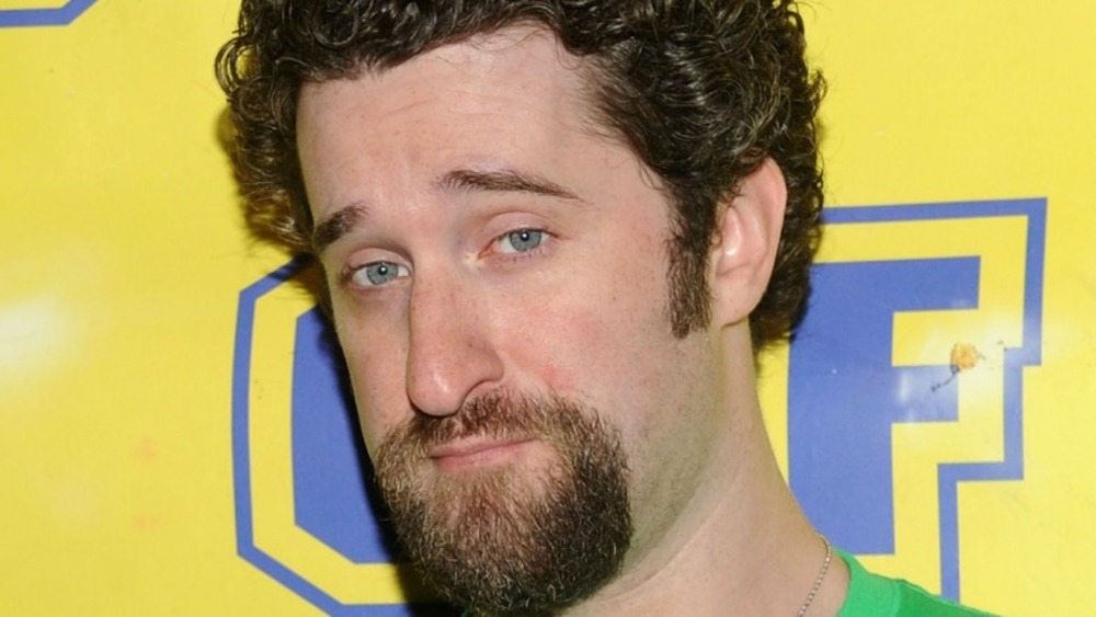 Dustin Diamond