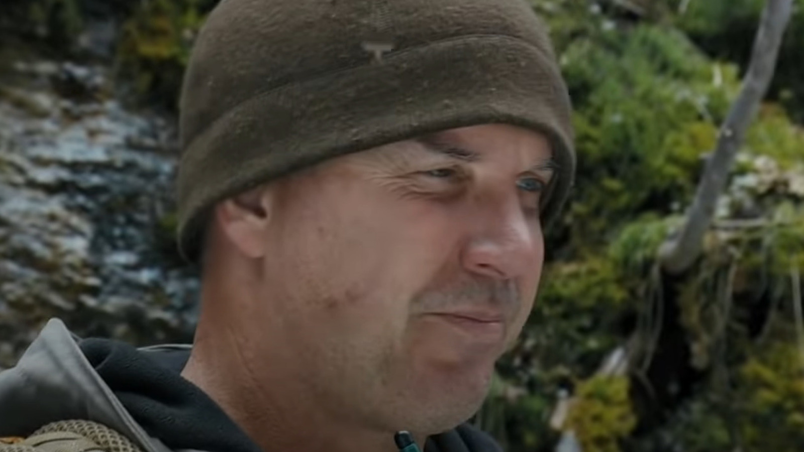 Dustin Hurt Teases The Memorable Moments Of Gold Rush: White Water Season 5  - Exclusive