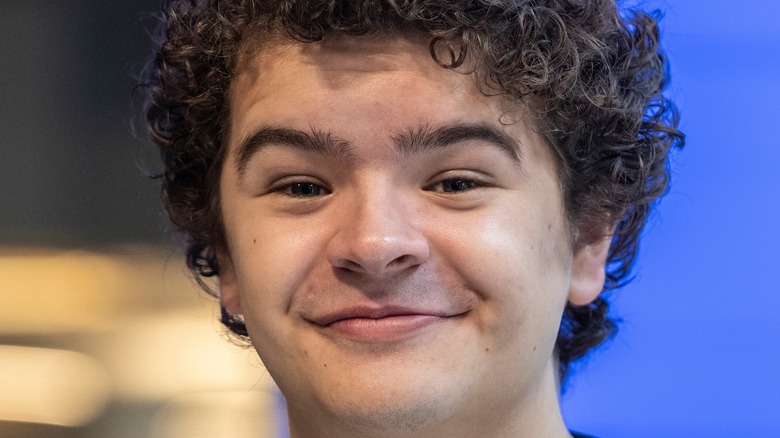 Gaten Matarazzo