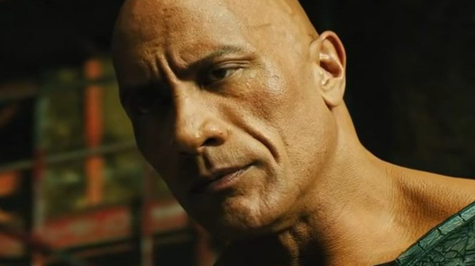 Executivos da Warner suspeitam que o Dwayne Johnson tenha vazado números  falsos de Black Adam pro filme parecer um sucesso financeiro 👀 :  r/jovemnerd