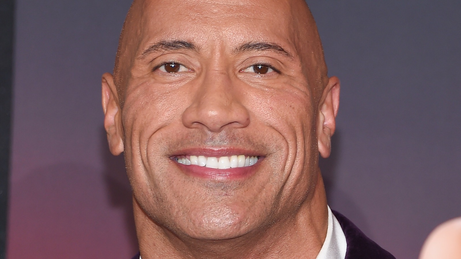 Dwayne Johnson Explains Why He Isn't Looking To 'Take A Bite Out Of