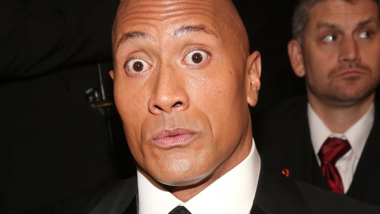 Dwayne Johnson