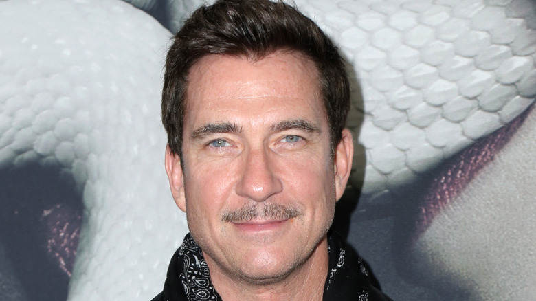 Dylan McDermott